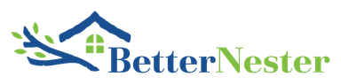 Better Nester DFW Logo