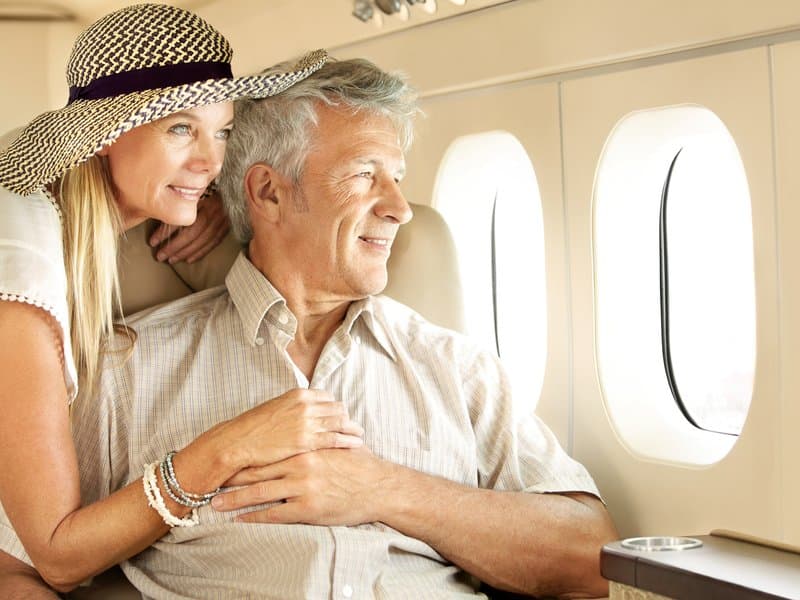 Travel destinations and experiences