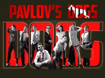 Pavlov's Dogs