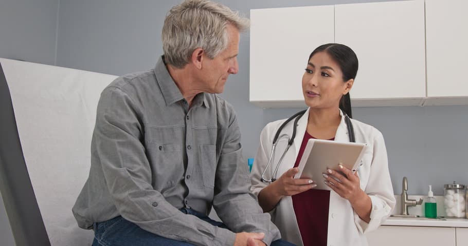 The Proactive Adult's Playbook to Preventive Health Screenings
