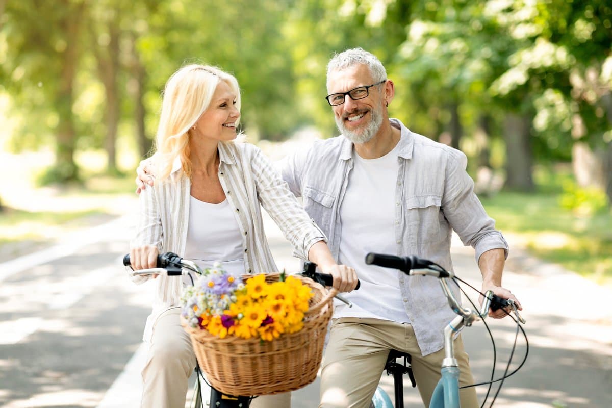 Community members enjoying the Better Nester lifestyle together