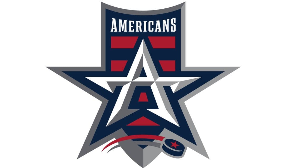 Allen Americans vs Norfolk Admirals