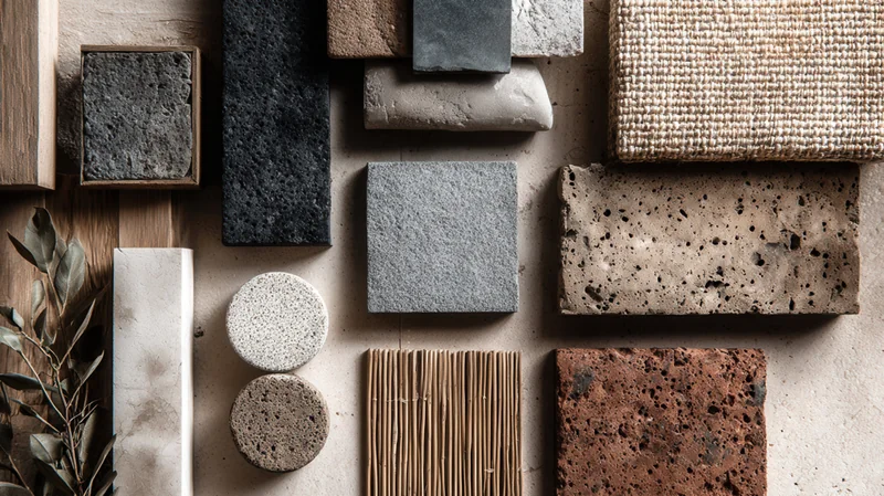 A group of different colored tiles
AI-generated content may be incorrect.