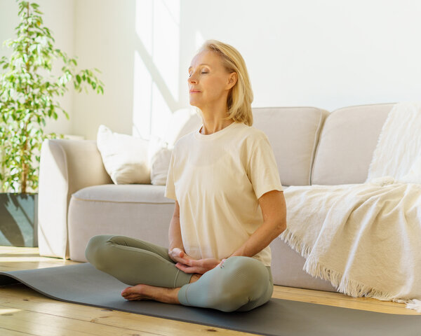 The Definitive Guide to Yoga for Active Adults: Live Better, Play Harder