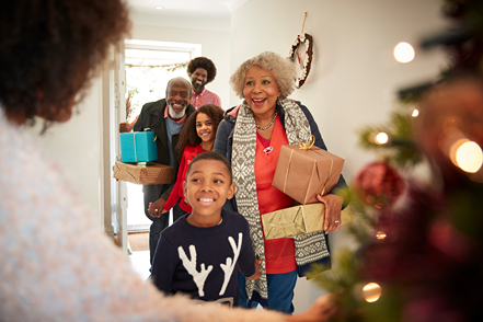The Ultimate 2025 Grandparent's Gift Guide: More Than Just Toys